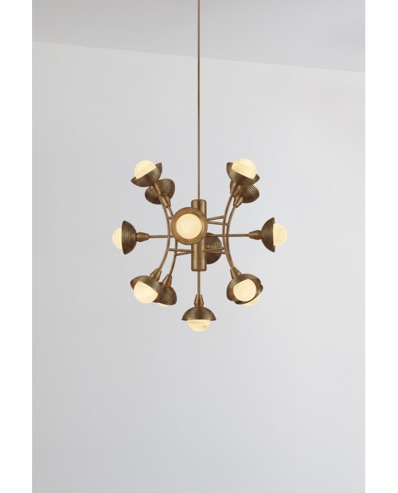 Bert Frank Eos Chandelier